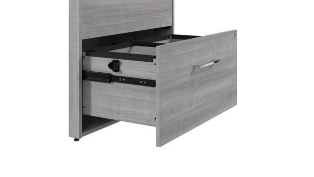 Drawer Detail