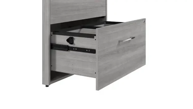 Drawer Detail