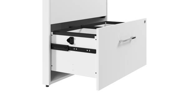 Drawer Detail