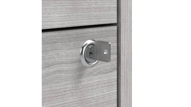 Lock Detail