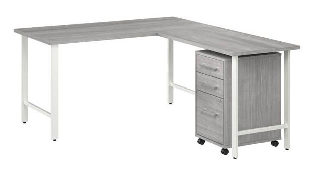 Platinum Gray