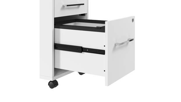 Drawer Detail