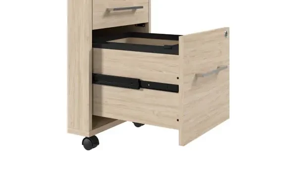 Drawer Detail