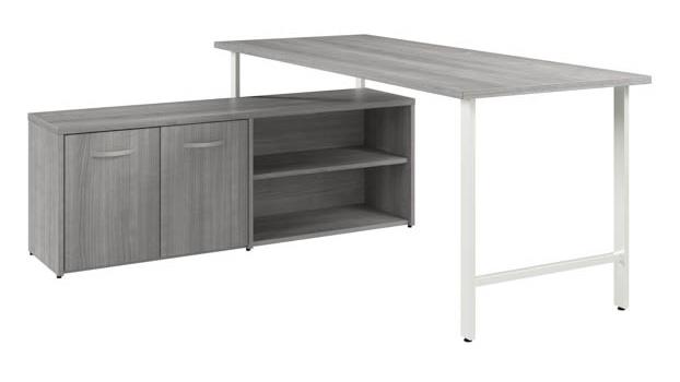 Platinum Gray