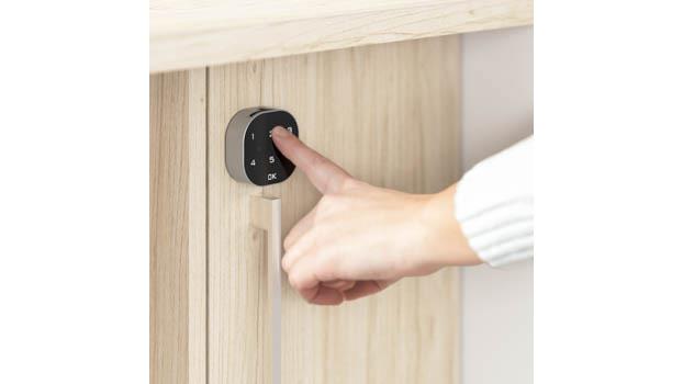 Lock Detail