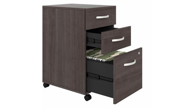 Drawer Detail