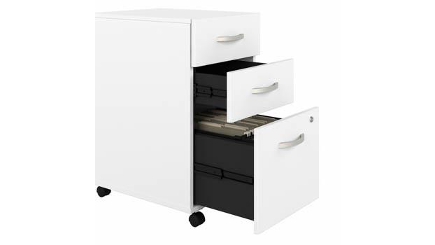 Drawer Detail