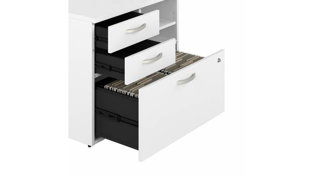 Drawer Detail