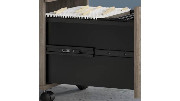Modern Hickory