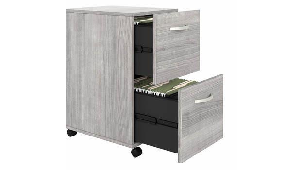 Drawer Detail