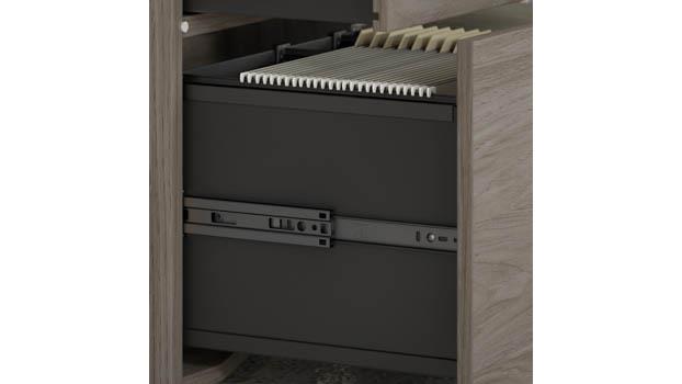 Modern Hickory