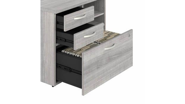 Drawer Detail