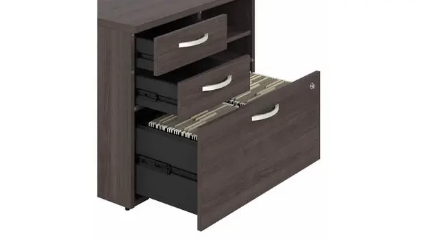 Drawer Detail