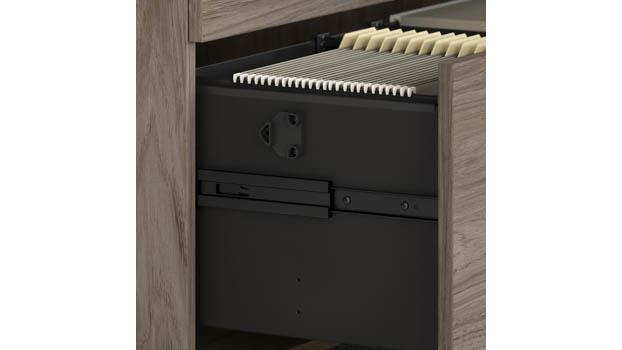 Modern Hickory