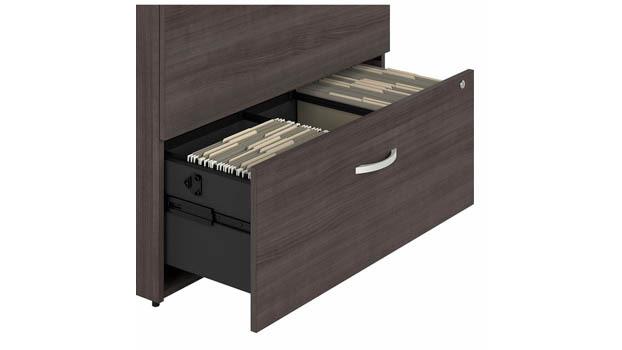 Drawer Detail