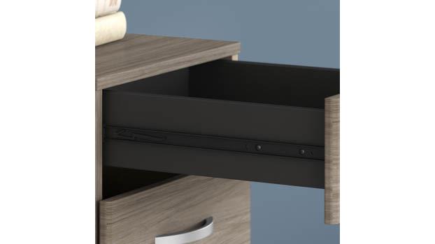 Modern Hickory