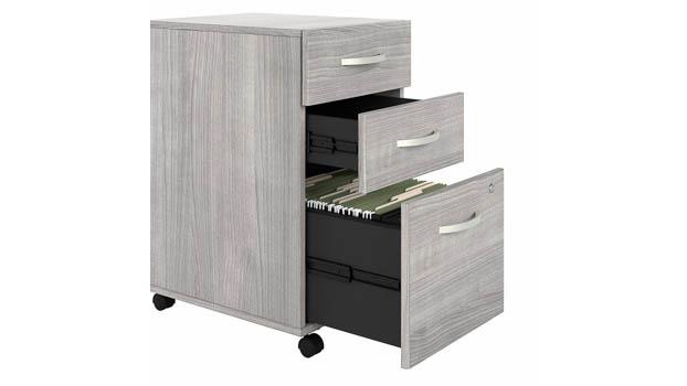 Drawer Detail