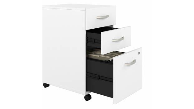 Drawer Detail