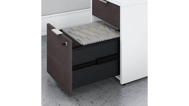 File Drawer Detail