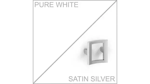 Pure White
