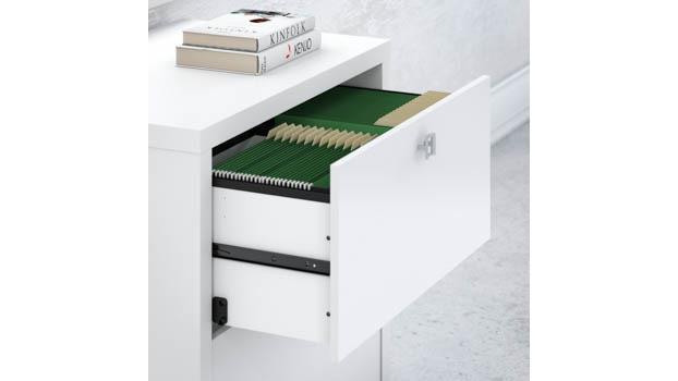 Drawer Detail