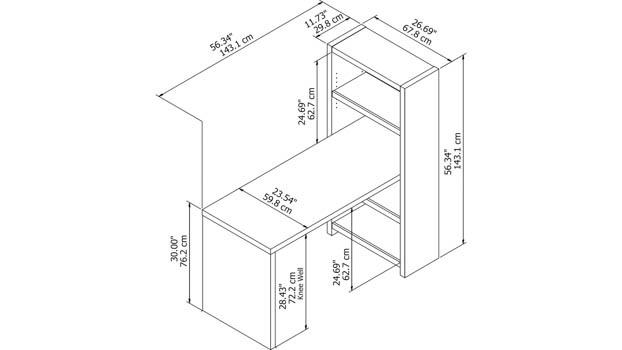 Dimensions