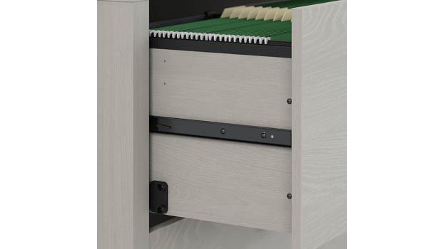 File Drawer View