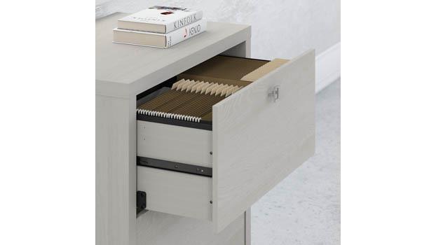 File Drawer Detail