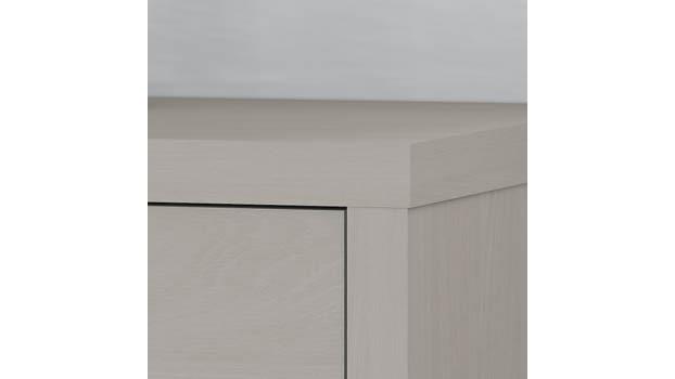 Trim Detail