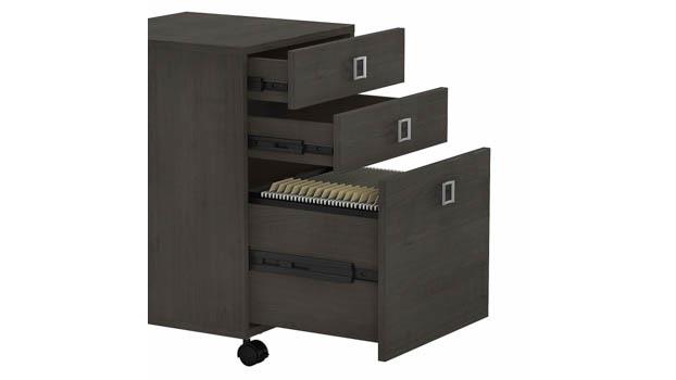 Drawer Details
