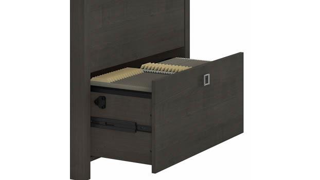 Drawer Detail