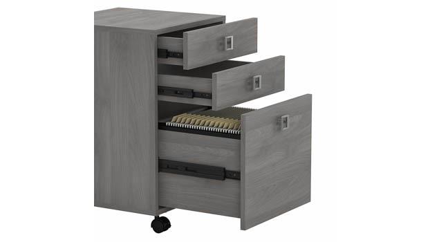 Drawer Detail