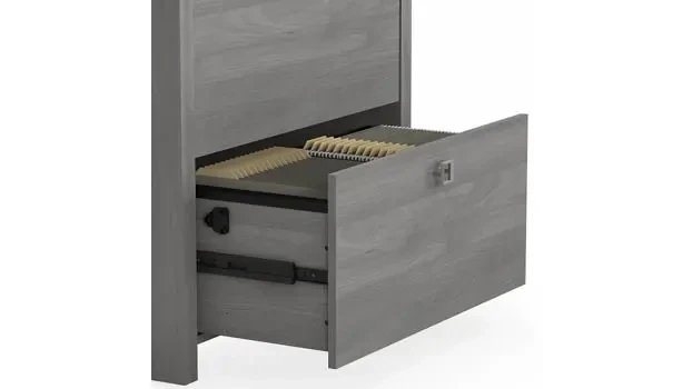Drawer Detail