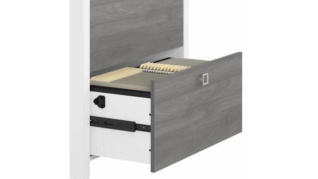 Drawer Detail