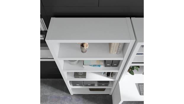 Top View
