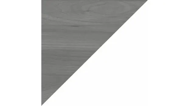 Pure White/Modern Gray