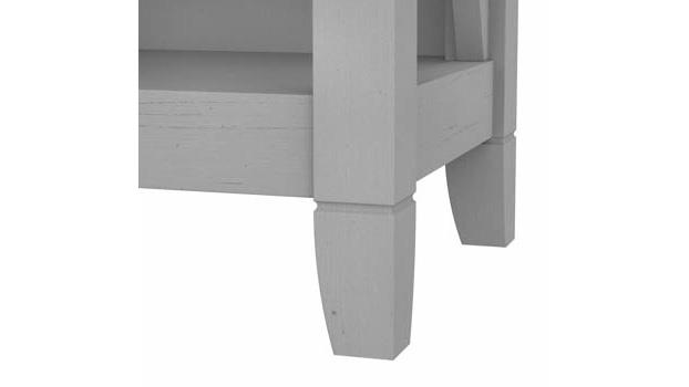 Base Detail