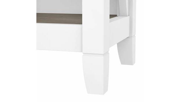 Base Detail