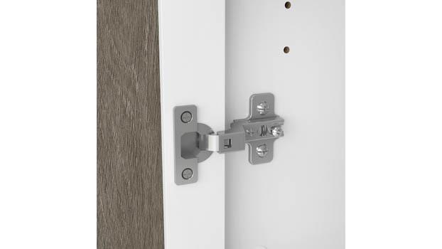 Hardware Detail
