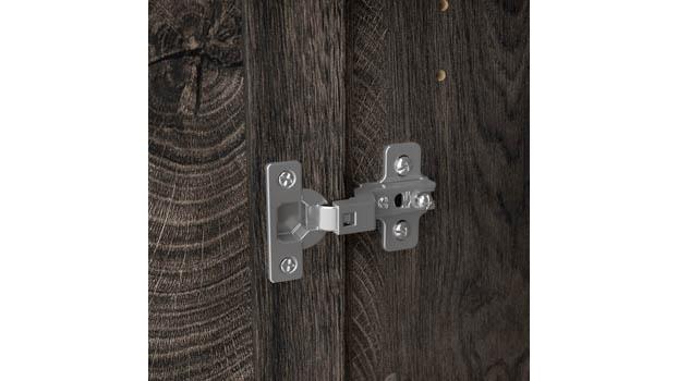 Hardware Detail