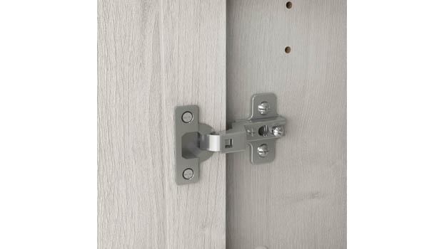 Hardware Detail
