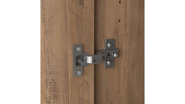 Hardware Detail