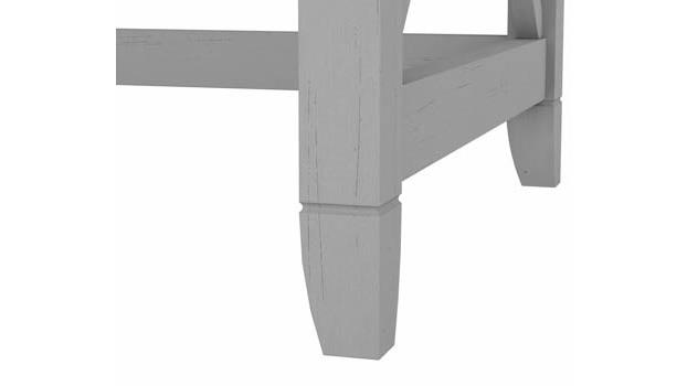 Base Detail