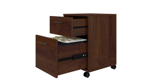 Drawer Detail
