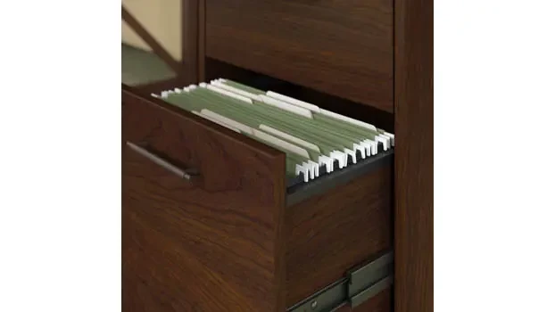 File Drawer Detail