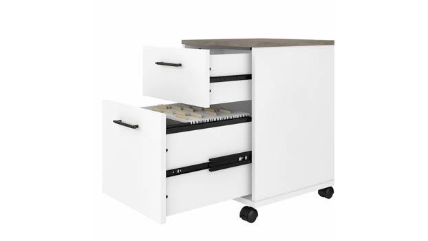 File Drawer Detail