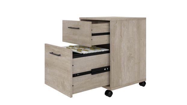 Drawer Detail