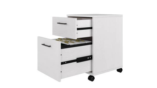 Drawer Detail