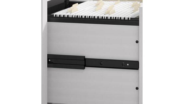 File Drawer Detail