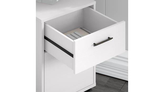 Drawer Detail